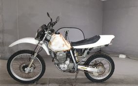 HONDA XR250 MD30