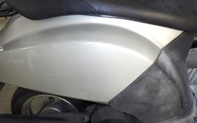 HONDA TODAY 2025 AF61