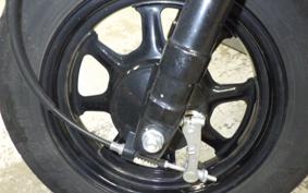 YAMAHA VINO 50 Gen.4 2008 AY02