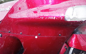 KAWASAKI ZZ1100 NINJA R Gen.2 1999 ZXT10D