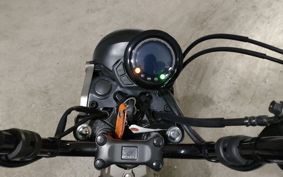 HONDA CT125 HUNTER  CUB  JA65