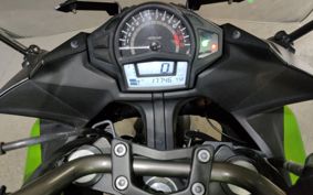 KAWASAKI NINJA 650 2014 EX650E