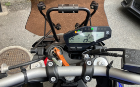 YAMAHA MT-09 ABS 2017 RN52J