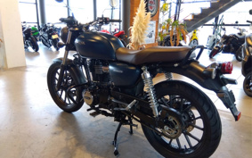HONDA GB350 2022 NC59