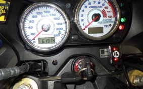 KAWASAKI ZRX1200 D 2010 ZRT20D
