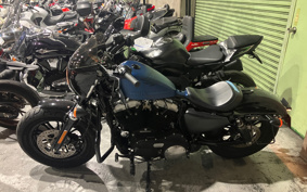 HARLEY XL1200X 2018 LN3