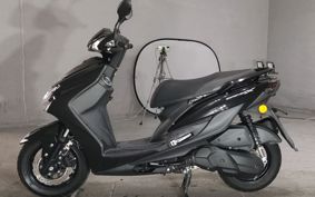 YAMAHA CYGNUS125XSR SED8J