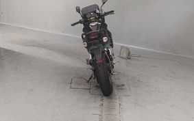 KAWASAKI ER600 N 2006 ER650A