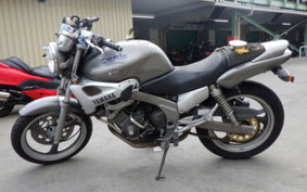 YAMAHA ZEAL 1998 3YX