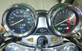 KAWASAKI ZEPHYR 1100 1993 ZRT10A