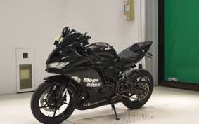 KAWASAKI ZX-25R ZX250E