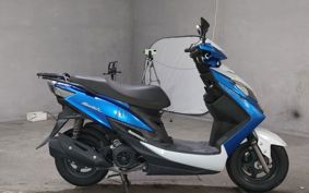 SUZUKI SU WISH  DV12B
