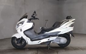 SUZUKI SKYWAVE 250S CJ46A