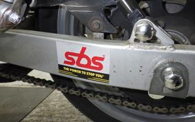 SUZUKI GSX250S KATANA GJ76A