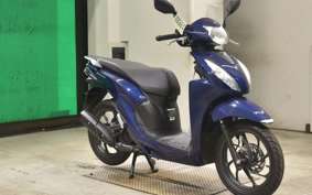 HONDA DIO 110 2009 JK03