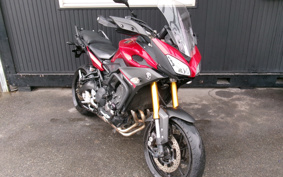 YAMAHA MT-09 Tracer 2015 RN36J