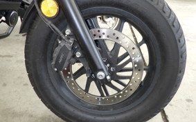 HONDA REBEL 250 S MC49