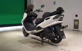 YAMAHA MAJESTY 125 FI 2004