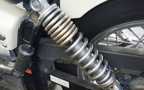 YAMAHA DRAGSTAR 250 VG02J