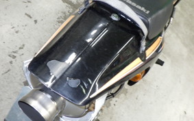 KAWASAKI KSR110 KL110A