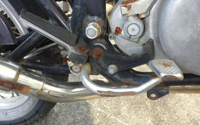 YAMAHA SR400 1982 2H6