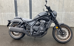 HONDA  REBEL 1100 S-ED DCT 2025 SC87