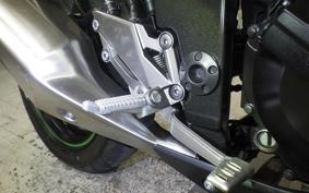 KAWASAKI Z250 ER250C