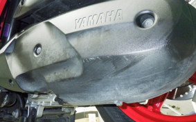 YAMAHA CYGNUS 125 XSR 3 2009 SED8J