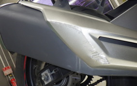 HONDA CBR400R 2021 NC56