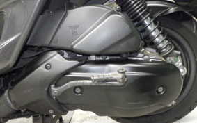 YAMAHA CYGNUS 125 XSR 2 SE44J