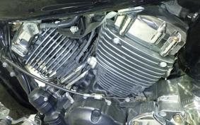YAMAHA DRAGSTAR 400 CLASSIC 2008 VH01J