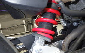 HONDA VTR 250 Gen. 2 MC33