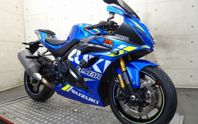 SUZUKI GSX-R1000R 2018 DM11G