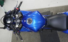 SUZUKI ジクサー250 SF