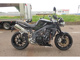 Фото Triumph SPEED TRIPLE 2023 с японского аукциона