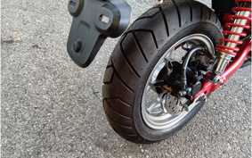 HONDA  MONKEY 125 JB02