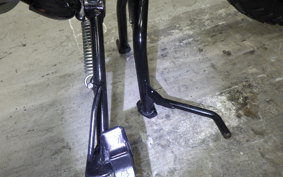 HONDA CROSS CUB 110 JA60