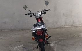 HONDA HUNTER CUB110 JD01