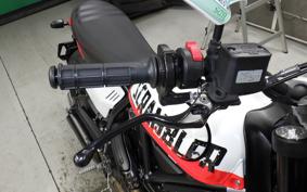 DUCATI SCRAMBLER URBAN モタ 2022