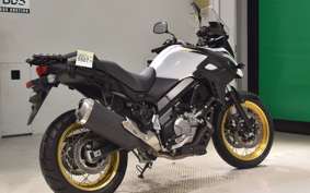 SUZUKI Vストローム650XTA 2023 C733M