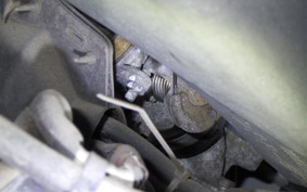 YAMAHA AXIS 125 TREET SE53J