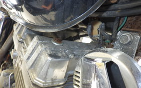HONDA GB250 CLUBMAN Gen.5 MC10