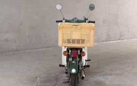 HONDA SUPER CUB50 AA01