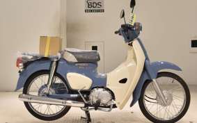 HONDA C50 SUPER CUB 2015 AA09