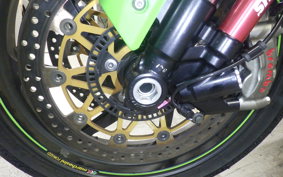 KAWASAKI ZX 10 NINJA RR 2022 ZXT02L