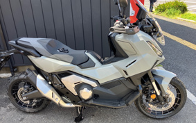 HONDA X-ADV 750 2026 RH21