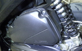 HONDA TACT-4ﾍﾞｰｼｯｸ 2008 AF79