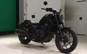 HONDA REBEL 1100 DCT 2022 SC83