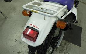 HONDA XL DEGREE MD26
