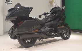 HONDA GL 1800 GOLD WING TOUR DCT 2026 SC79